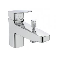 Смеситель для ванны Ideal Standard Ceraplan BD257AA хром