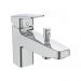 Смеситель для ванны Ideal Standard Ceraplan BD257AA хром