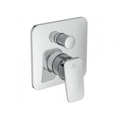 Смеситель для душа Ideal Standard Ceraplan скрытого монтажа BD263AA хром