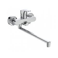 Смеситель для ванны Ideal Standard Cerabase BD595AA хром