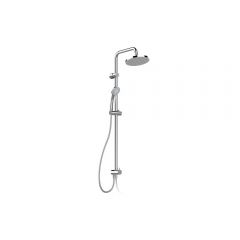 Душевая система Ideal Standard Idealrain Eco A6281AA хром