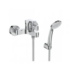 Смеситель для ванны Ideal Standard Cerabase BD600AA хром