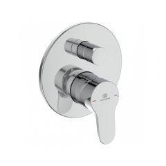 Смеситель для душа Ideal Standard скрытого монтажа A7393AA хром