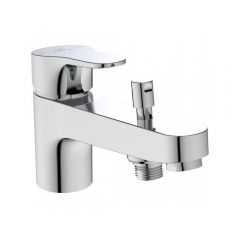 Смеситель на борт ванны Ideal Standard BD060AA хром
