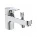 Смеситель на борт ванны Ideal (Идеал) Standard BD060AA хром