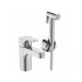 Смеситель для раковины Ideal Standard Для BC834AA хром