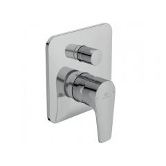 Смеситель для душа Ideal Standard скрытого монтажа A7348AA хром