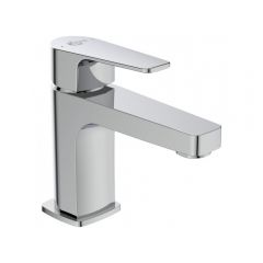 Смеситель для раковины Ideal Standard Однорукоятковый BC682AA хром