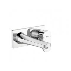 Смеситель для раковины Ideal Standard Tonic II скрытого монтажа A6334AA хром