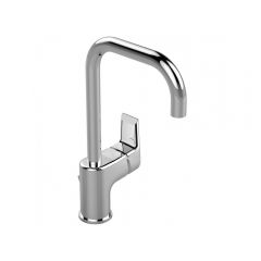 Смеситель для раковины Ideal Standard Tesi A6571AA хром