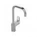 Смеситель для раковины Ideal Standard Tesi A6571AA хром