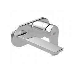 Смеситель для раковины Ideal Standard Tesi скрытого монтажа A6578AA хром