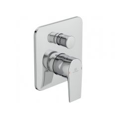 Смеситель для душа Ideal Standard Tesi скрытого монтажа A6586AA хром