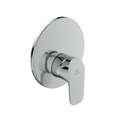 Смеситель для душа Ideal Standard Ceraflex скрытого монтажа A6757AA хром