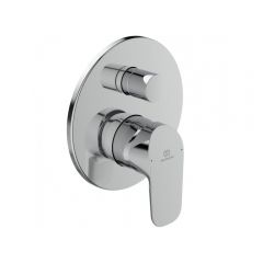 Смеситель для душа Ideal Standard Ceraflex скрытого монтажа A6758AA хром