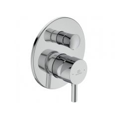 Смеситель для душа Ideal Standard Ceraline скрытого монтажа A6939AA хром