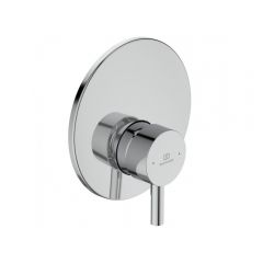 Смеситель для душа Ideal Standard Ceraline скрытого монтажа A6940AA хром