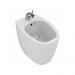 Смеситель для биде Ideal Standard Melange A4268AA хром