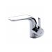 Смеситель для раковины Ideal Standard Melange A4287AA хром