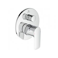 Смеситель для душа Ideal Standard Connect Air скрытого монтажа A7035AA хром