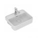 Смеситель для раковины Ideal Standard Edge A7103AA хром