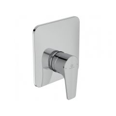 Смеситель для душа Ideal Standard Cerafine D скрытого монтажа A7188AA хром