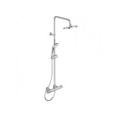 Душевая система Ideal Standard Ceratherm T25 термостатическая A7208AA хром