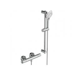 Смеситель для душа Ideal Standard Ceratherm T100 термостатический A7234AA хром