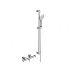 Смеситель для душа Ideal Standard Ceratherm T100 термостатический A7235AA хром