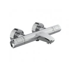 Смеситель для ванны Ideal Standard Ceratherm T100 термостатический A7238AA хром