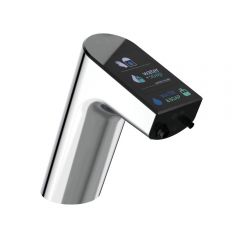 Смеситель для раковины Ideal Standard Intellimix A7488AA хром