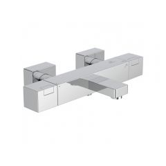 Смеситель для ванны Ideal Standard Ceratherm T100 термостатический A7538AA хром