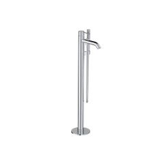 Смеситель для ванны Kludi (Клуди) Bozz 385900576, хром