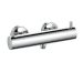 Смеситель для душа Kludi (Клуди) Bozz 352030538, хром