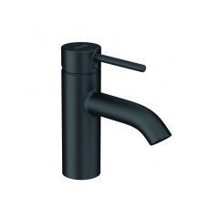 Смеситель для душа Kludi (Клуди) Bozz 382723976, черный матовый