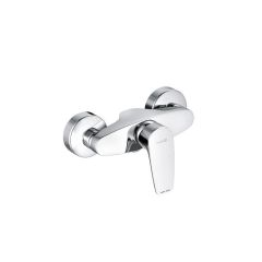 Смеситель для душа Kludi (Клуди) Pure&Solid 348410575, хром