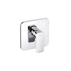 Смеситель для душа Kludi (Клуди) Pure&Style 406550575 скрытого монтажа, хром