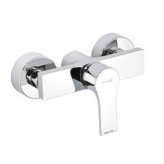 Смеситель для душа Kludi (Клуди) Zenta SL 488700565, хром