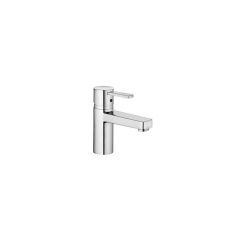 Смеситель для раковины Kludi (Клуди) Zenta XL 382620575, хром