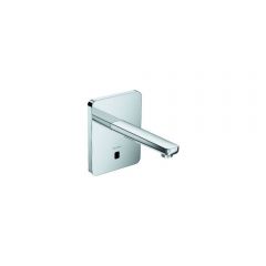 Смеситель для раковины Kludi (Клуди) Zenta 3850205 сенсорный,скрытого монтажа, хром