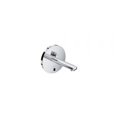 Смеситель для раковины Kludi (Клуди) Zenta 3850105 сенсорный,скрытого монтажа, хром