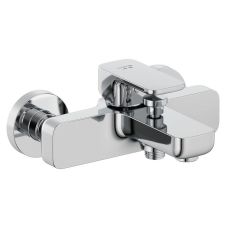 Смеситель для ванны Kludi (Клуди) Renon 426910575, хром