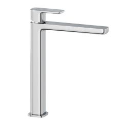 Смеситель для раковины Kludi (Клуди) Renon 422980575, хром