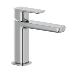 Смеситель для раковины Kludi (Клуди) Renon 422820575, хром