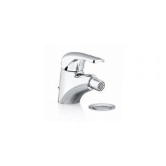 Смеситель для биде Ravak (Равак) Rosa RS 055.00 X070013, хром
