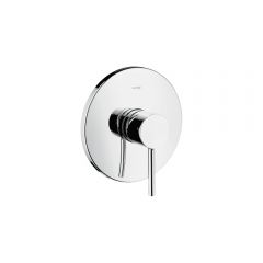 Смеситель для душа Hansgrohe Axor Starck 10616000 хром