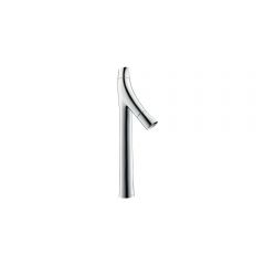 Смеситель для раковины Hansgrohe Axor Starck Organic 12013000 хром