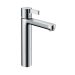 Смеситель для раковины Hansgrohe (Хансгрое) Metris S без сливного набора 31026000 хром