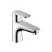Смеситель для ванны Hansgrohe (Хансгрое) Vernis Blend Monotrou 71443000 хром