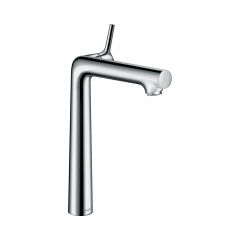 Смеситель для раковины Hansgrohe Talis S 250 однорычажный без сливного набора 72116000 хром